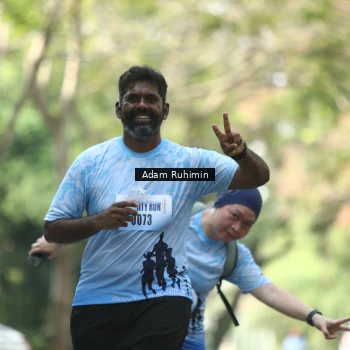 Runner Photo 3186071