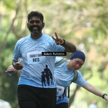 Runner Photo 3186072