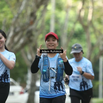 Runner Photo 3186083
