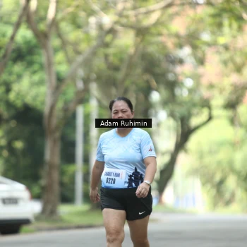 Runner Photo 3186101