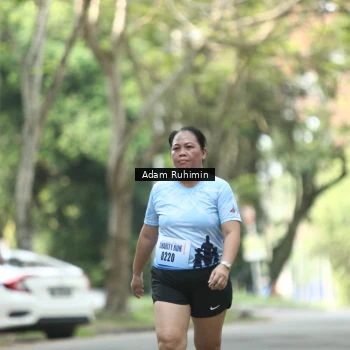 Runner Photo 3186103