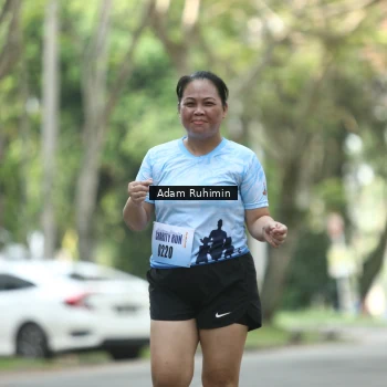 Runner Photo 3186105
