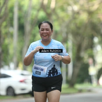 Runner Photo 3186106