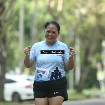 Runner Photo 3186107