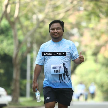 Runner Photo 3186129