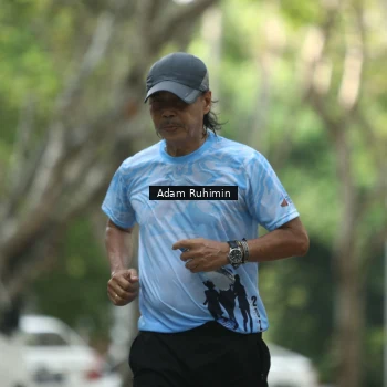 Runner Photo 3186163