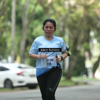Runner Photo 3186165
