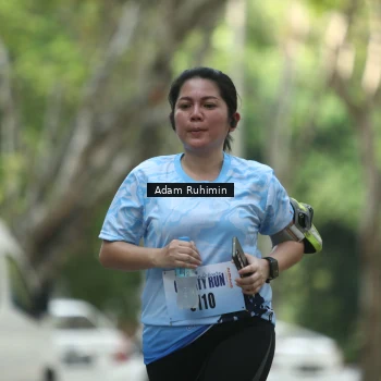 Runner Photo 3186167