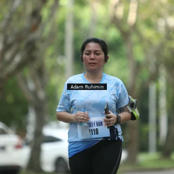 Runner Photo 3186168