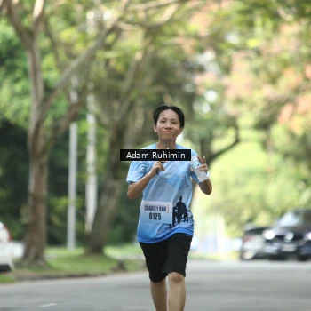 Runner Photo 3186179