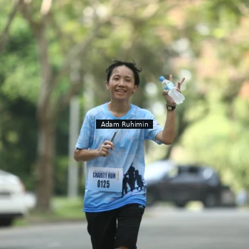 Runner Photo 3186181