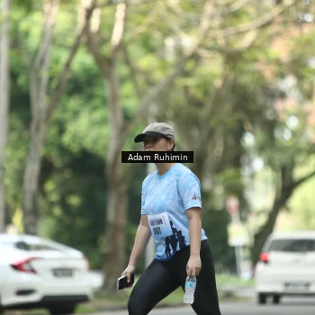 Runner Photo 3186197