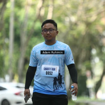 Runner Photo 3186199