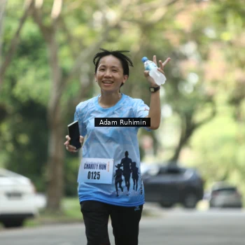 Runner Photo 3186200