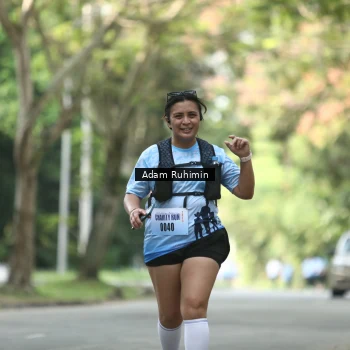 Runner Photo 3186205