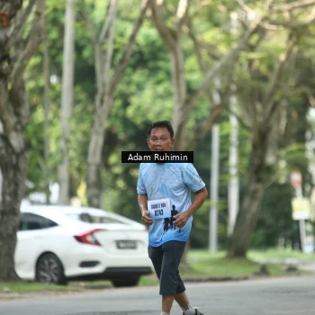 Runner Photo 3186207