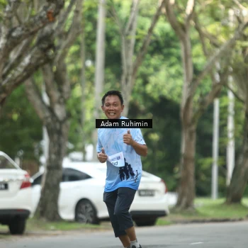 Runner Photo 3186209