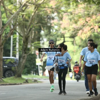 Runner Photo 3186214
