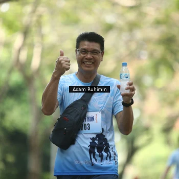 Runner Photo 3186234
