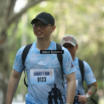 Runner Photo 3186255