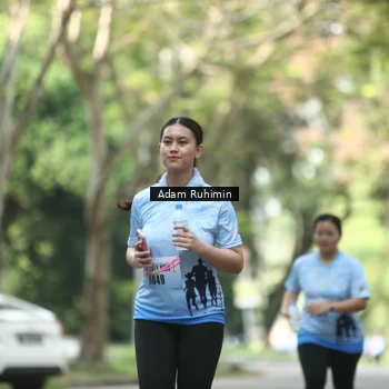 Runner Photo 3186264