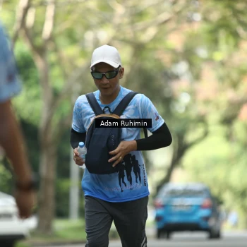 Runner Photo 3186371