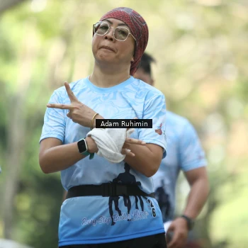 Runner Photo 3186382