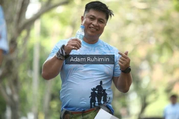 Runner Photo 3186383