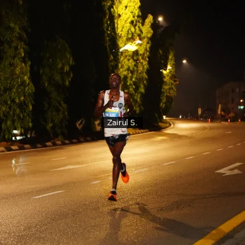 Runner Photo 3186424