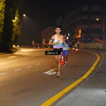 Runner Photo 3186437