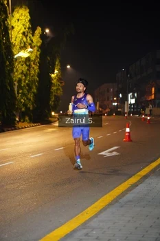 Runner Photo 3186438