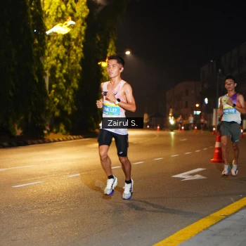 Runner Photo 3186450