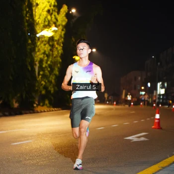 Runner Photo 3186454