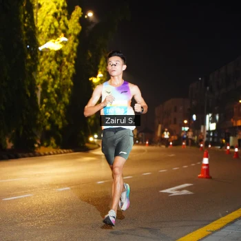 Runner Photo 3186455