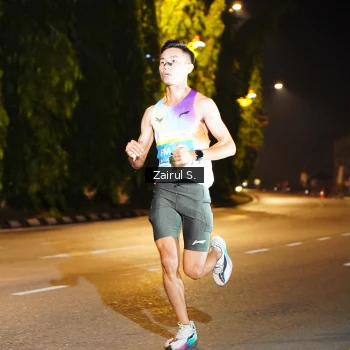 Runner Photo 3186457