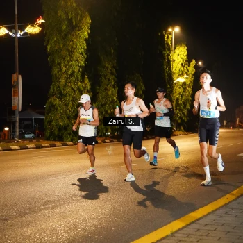 Runner Photo 3186533