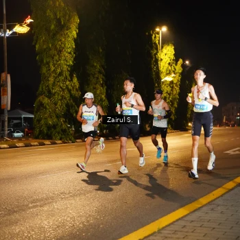 Runner Photo 3186535