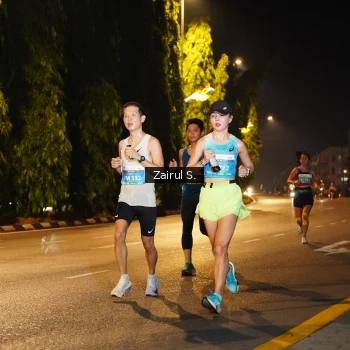 Runner Photo 3186571
