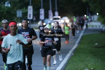 Runner Photo 31866
