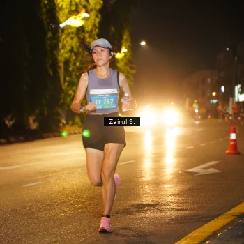 Runner Photo 3186601
