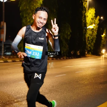 Runner Photo 3186626