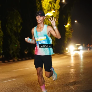 Runner Photo 3186654