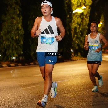 Runner Photo 3186693