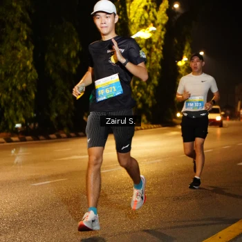 Runner Photo 3186701