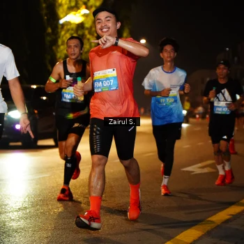 Runner Photo 3186760