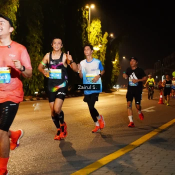 Runner Photo 3186762
