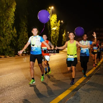 Runner Photo 3186935