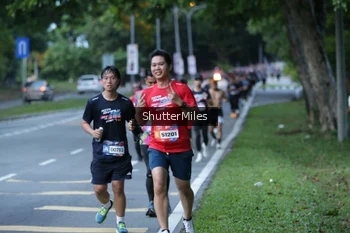 Runner Photo 31870