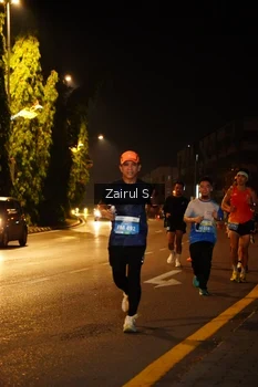 Runner Photo 3187079