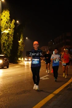 Runner Photo 3187080